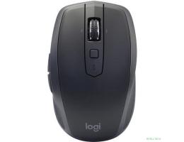 910-007230/910-006211 Мышь беспроводная Logitech MX Anywhere 2S Graphite 