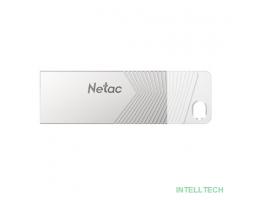 Netac USB Drive 16GB UM1 USB3.2 [NT03UM1N-016G-32PN]