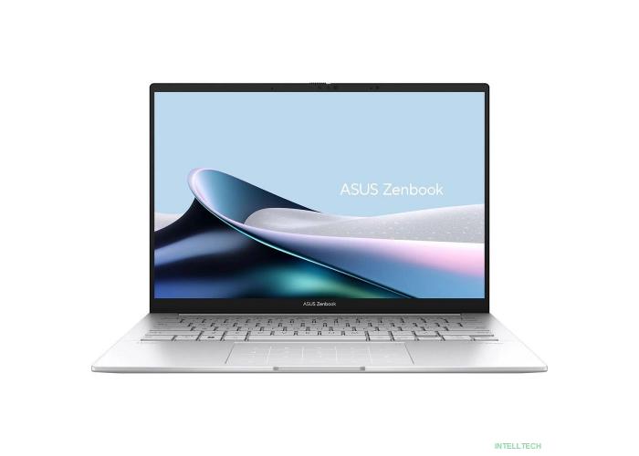 ASUS Zenbook 14 Special UX3405CA-PP682X [90NB14W2-M010D0] Foggy Silver14