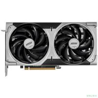 MSI PCI-E  RTX 5070 12G VENTUS 2X OC