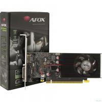 Видеокарта AFOX GT1030 2GB DDR5 64Bit DVI/HDMI ATX Single Fan (AF1030-2048D5L7) RTL 