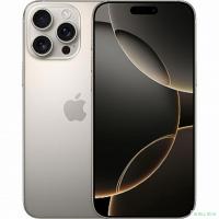 Apple iPhone 16 Pro 128GB Natural Titanium (MYMY3J/A)