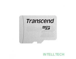 Micro SecureDigital 4Gb Transcend TS4GUSD300S {MicroSDHC Class 10,}