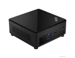 MSI Cubi 5 12M-012XRU [9s6-b0a811-264]  Black { i7 1255U/ 16Gb/512Gb SSD/noOS}