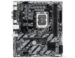 Gigabyte H810M S2H {Socket 1851, Intel®H810, 2xDDR5-6400, mATX D-SUB+HDMI+DP, 1xPCI-Ex16, 1xPCI-Ex1, 4xSATA3(RAID 0/1/5/10), 1xM.2, 8Ch Audio, GLan, (5+2)xUSB2.0, (1+2)xUSB3.2, (0+1)xUSB Type-C}
