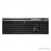 Клавиатура Wireless Sven KB-E5500W 2,4 GHz, 115кл.