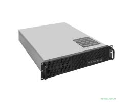 Exegate EX293873RUS Серверная платформа ExeGate Pro 2U550-06/2U2088 <RM 19", высота 2U, глубина 550, Redundant БП 2x550W, USB>
