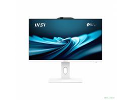 MSI Pro AP242P 14M-669XRU [9S6-AE0622-669] White 23.8" {FHD i3 14100/ 8Gb/ 512Gb SSD/ UHD Graphics 730/ noOS}