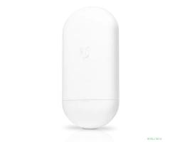 UBIQUITI Loco5AC NanoStation 5AC Loco Точка доступа (AP/CPE), 5 ГГц, airMAX ac, 10 км, MIMO 2х2