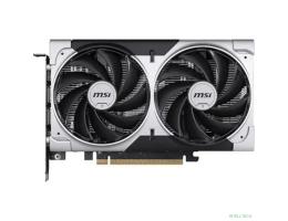 Видеокарта PCIE16 RTX5050 8GB RTX 5050 8G VENTUS 2X MSI
