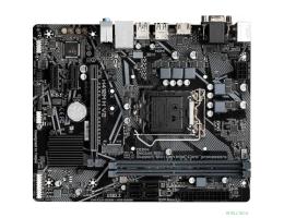 Gigabyte H410M H V2 RTL {LGA1200, Intel H470, DDR4}