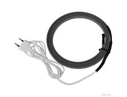 PROconnect (51-0240) Кабель греющий саморегулирующийся 16Вт/м, на трубу, 2м/32Вт (без экрана)