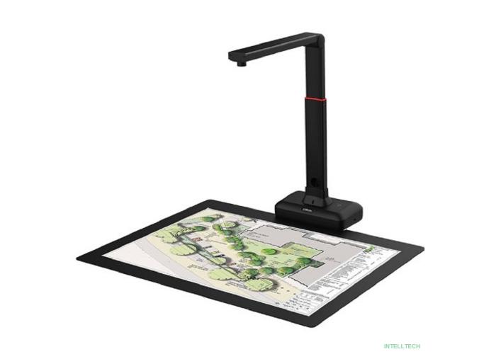 Сканер  документов VIISAN S21