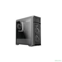 Корпус Zalman N5 OF ATX, BLACK, WINDOW, 1x5.25