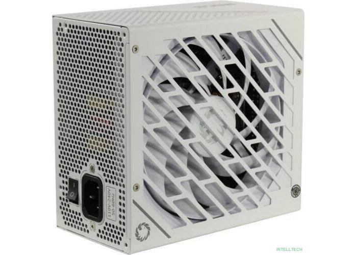 GameMax Блок питания ATX 850W GX-850 PRO White