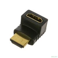 Cablexpert Угловой HDMI соединитель, 270 градусов (A-HDMI270-FML)
