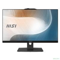 MSI Modern AM242P 1M-1029XRU [9S6-AE0721-1029] Black 23.8