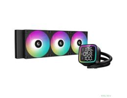 Кулер для процессора DeepCool LD360 черный (R-LD360-BKMSN-G-1)