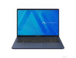 Maibenben M645 [M645FSB0LURE3]  Blue 16" FHD IPS /R5-4600H/8Gb/512Gb SSD/Mouse+Pad/Linux}