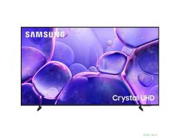 Samsung 55" UE55U8000FUXRU Smart Series 8 черный 4K Ultra HD/1000Hz/DVB-T2/DVB-C/