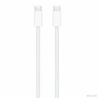 Apple USB-C to USB-C Cable 240W (2m) [MU2G3ZM/A]