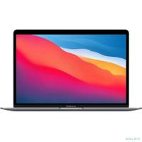 Apple MacBook Air 13 Late 2020 [MGN63ZA/A] (КЛАВ.РУС.ГРАВ.) Space Grey 13.3'' Retina {(2560x1600) M1 8C CPU 7C GPU/8GB/256GB SSD}