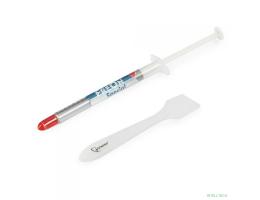 Термо паста Gembird FreOn SPECIAL GF-11-1.5 для радиаторов, 1,5гр, шприц