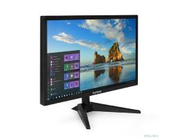 LCD ExeGate 21.5" EB2200A черный {VA 1920x1080 75hz 5ms 16:9 200cd 3000:1 170/160 D-Sub HDMI VESA регулировка наклона} [EX297376RUS]