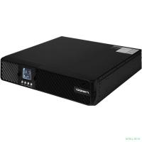 Ippon Pacific 1000 900Вт 1000ВА черный {1974624}