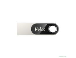 Netac USB Drive 128GB U278 USB3.0 128GB, retail version [NT03U278N-128G-30PN]