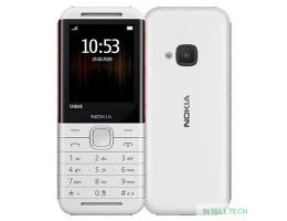 Nokia 5310 DS White/Red DSP [16PISX01B06]
