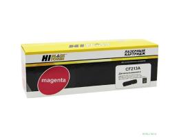 Hi-Black CF213A Картридж для HP LJ Pro 200 M251/MFPM276, №131A, M