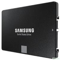 Samsung SSD 500Gb 870 EVO MZ-77E500B/KR (SATA3)