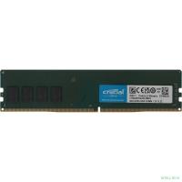 Crucial DDR4 DIMM 8GB CT8G4DFRA32A PC4-25600, 3200MHz  OEM/RTL