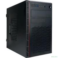 Mini Tower InWin EMR065BL PM-500ATX  U3.0*2+U2.0*2+A(HD)+intrusion switch  INWIN [6197047] 