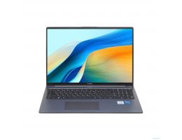 Huawei MateBook D16 MCLF-X [53013YDJ] Space Grey 16"{FHD  i5 12450H/8GB/512GB SSD/DOS}