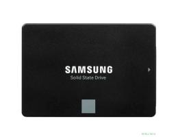 Samsung SSD 500Gb 870 EVO MZ-77E500B/EU (SATA3)