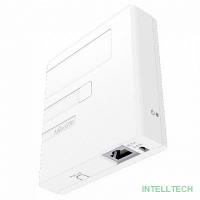 MikroTik GPEN11 Гигабитный пассивный РоЕ-инжектор для настенного размещения