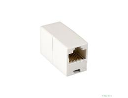 Exegate EX292846RUS Модуль проходной ExeGate CP45-C5 RJ45-RJ45 Кат.5e