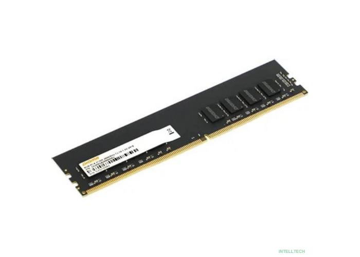 Digma DDR4 DIMM 8GB DGMAD42666008D PC4-21300, 2666MHz