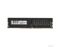 QUMO DDR4 DIMM 16GB QUM4U-16G2666P19 PC4-21300, 2666MHz