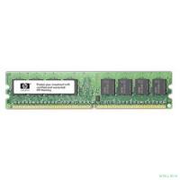 HP 8GB (1x8GB) Dual Rank x4 PC3-10600R (DDR3-1333) Registered CAS-9 Memory Kit (500662-B21 / 501536-001)