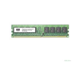 HP 8GB (1x8GB) Dual Rank x4 PC3-10600R (DDR3-1333) Registered CAS-9 Memory Kit (500662-B21 / 501536-001)