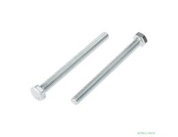Rexant KR-01-3512-036 Болт шестигранный KRANZ DIN 933, 8х90, короб (20 шт./уп.)