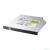 ASUS  DVD±R/RW CDRW Asus SDRW-08U1MT SATA Black (OEM) для ноутбука 9.5mm
