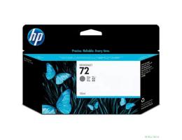 HP C9374A Картридж №72, Gray {DJ T610/T1100, Gray (130ml)}