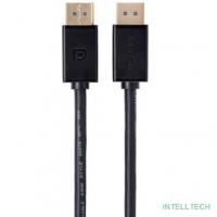 Telecom TCG715-2M Кабель соединительный DP-DP 1.2V 4K@60Hz 2м , медь