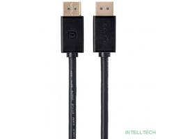 Telecom TCG715-2M Кабель соединительный DP-DP 1.2V 4K@60Hz 2м , медь Telecom TCG715-2M Кабель соединительный DP-DP 1.2V 4K@60Hz 2м , медь