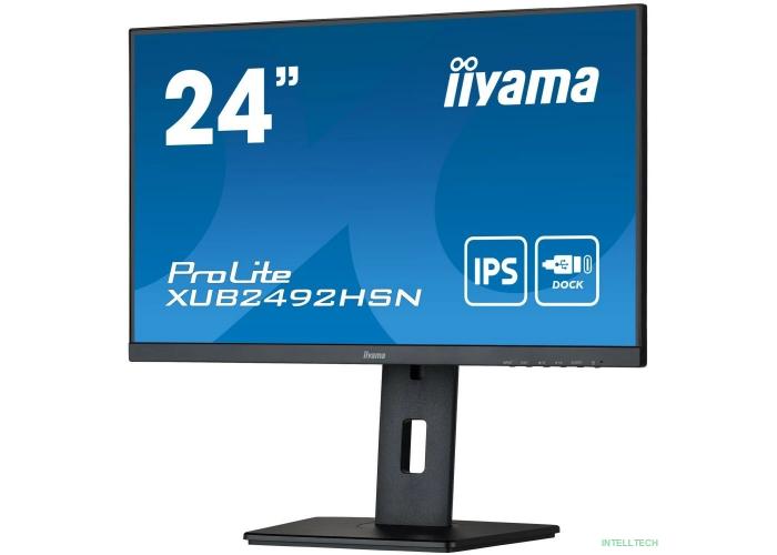 LCD IIYAMA 23.8