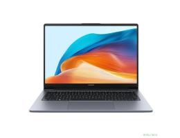 Huawei MateBook D14 MDF-X MendelF-W3851D [53014ASS] Space Gray 14"{FHD i3-1215U/8GB/512GB SSD/DOS}